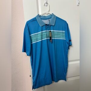 Sligo Fulton Polo Men’s Shirt